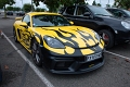 Porsche Cayman GT4-01